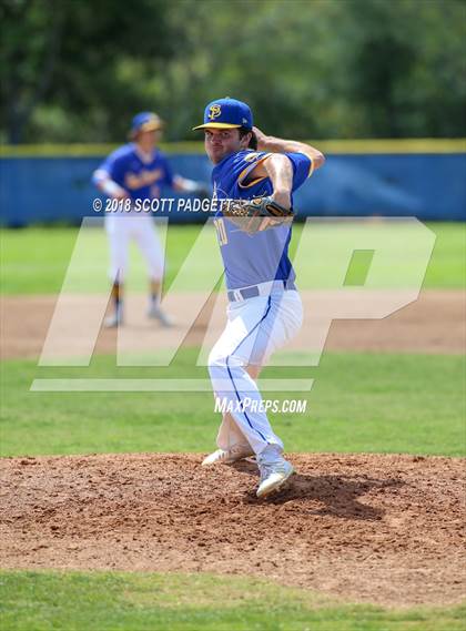 Thumbnail 2 in Barlow @ San Pasqual (Lions Tournament) photogallery.
