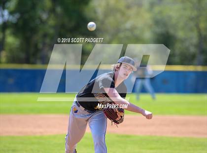 Thumbnail 2 in Barlow @ San Pasqual (Lions Tournament) photogallery.