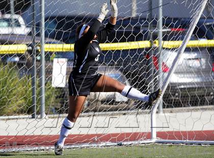 Thumbnail 1 in Flintridge Sacred Heart vs. West Ranch (Los Tacos Tournament) photogallery.