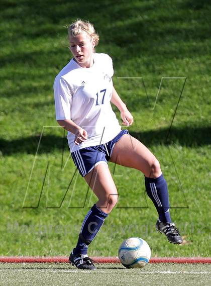 Thumbnail 1 in Flintridge Sacred Heart vs. West Ranch (Los Tacos Tournament) photogallery.