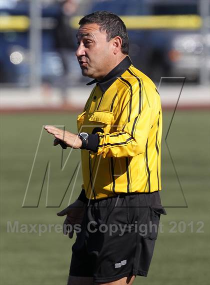 Thumbnail 3 in Flintridge Sacred Heart vs. West Ranch (Los Tacos Tournament) photogallery.