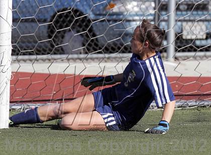 Thumbnail 1 in Flintridge Sacred Heart vs. West Ranch (Los Tacos Tournament) photogallery.
