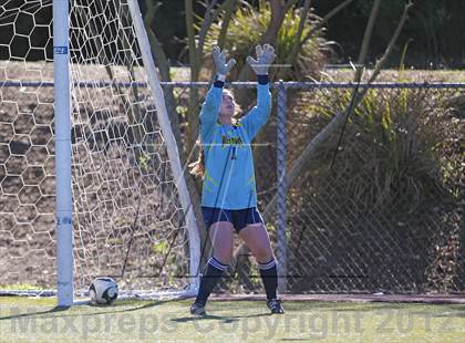 Thumbnail 1 in Flintridge Sacred Heart vs. West Ranch (Los Tacos Tournament) photogallery.