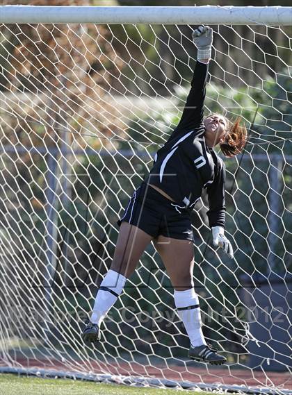Thumbnail 1 in Flintridge Sacred Heart vs. West Ranch (Los Tacos Tournament) photogallery.