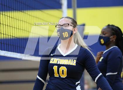 Thumbnail 3 in Roseville @ Clintondale photogallery.