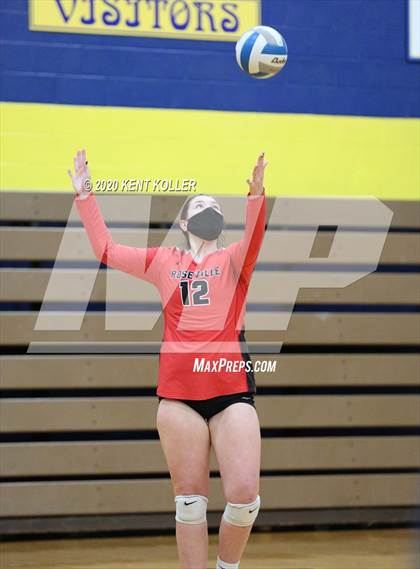 Thumbnail 2 in Roseville @ Clintondale photogallery.