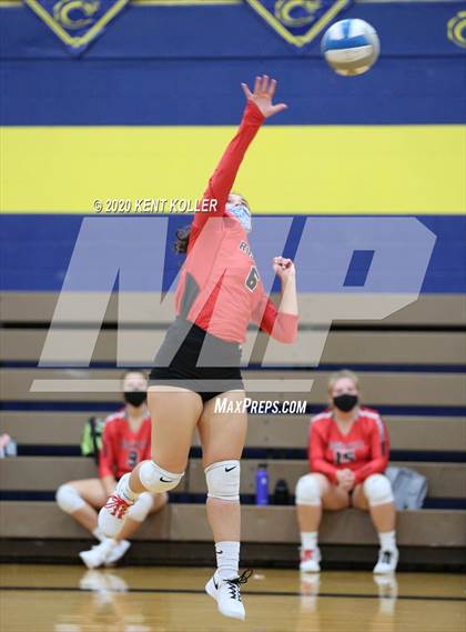Thumbnail 3 in Roseville @ Clintondale photogallery.