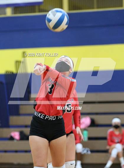 Thumbnail 2 in Roseville @ Clintondale photogallery.