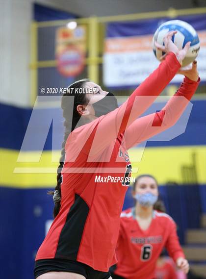 Thumbnail 1 in Roseville @ Clintondale photogallery.
