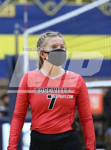 Thumbnail 1 in Roseville @ Clintondale photogallery.
