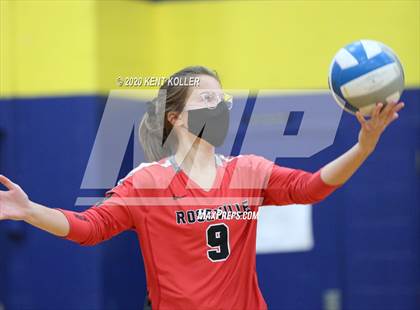Thumbnail 1 in Roseville @ Clintondale photogallery.