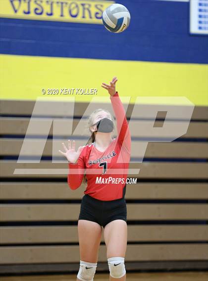 Thumbnail 1 in Roseville @ Clintondale photogallery.