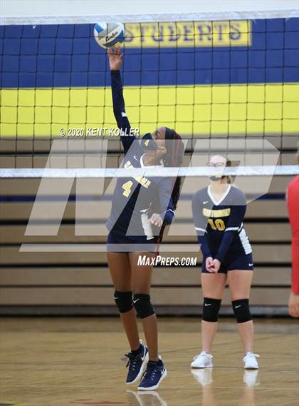 Thumbnail 2 in Roseville @ Clintondale photogallery.