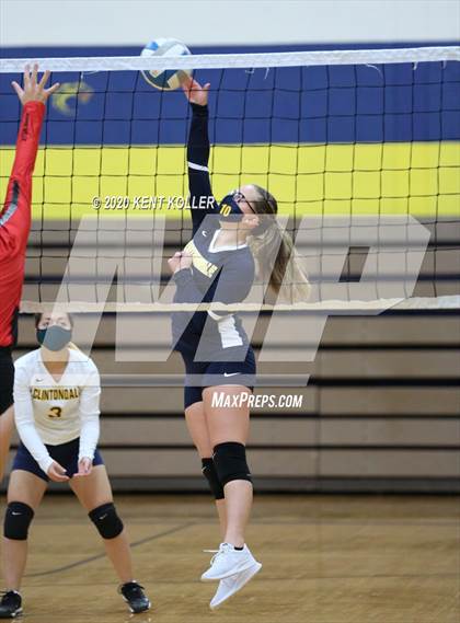 Thumbnail 3 in Roseville @ Clintondale photogallery.