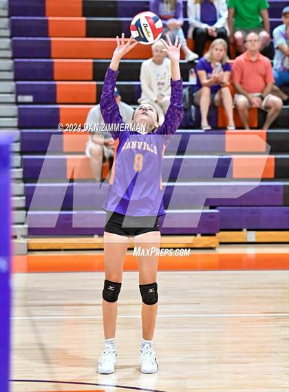 Thumbnail 1 in East Juniata @ Danville photogallery.