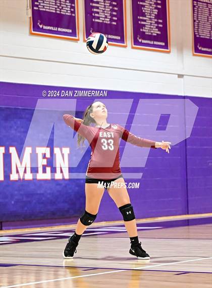 Thumbnail 1 in East Juniata @ Danville photogallery.