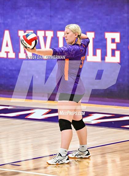 Thumbnail 1 in East Juniata @ Danville photogallery.