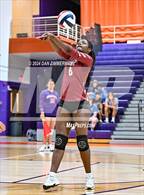 Photo from the gallery "East Juniata @ Danville"