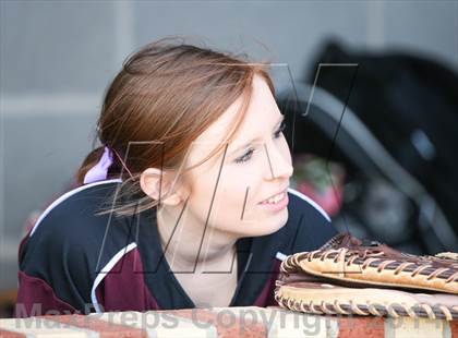 Thumbnail 2 in Argyle vs Callisburg (LCS/Argyle Softball Tournament) photogallery.