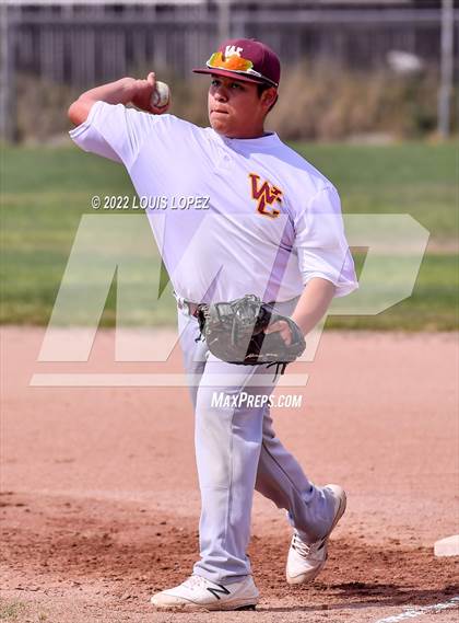 Thumbnail 3 in West Covina @ Diamond Ranch photogallery.