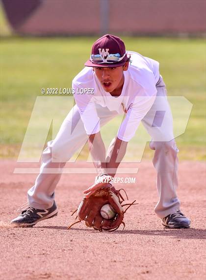 Thumbnail 2 in West Covina @ Diamond Ranch photogallery.