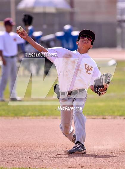 Thumbnail 3 in West Covina @ Diamond Ranch photogallery.