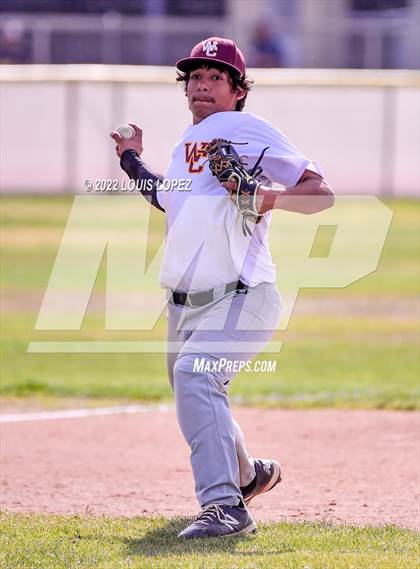 Thumbnail 1 in West Covina @ Diamond Ranch photogallery.