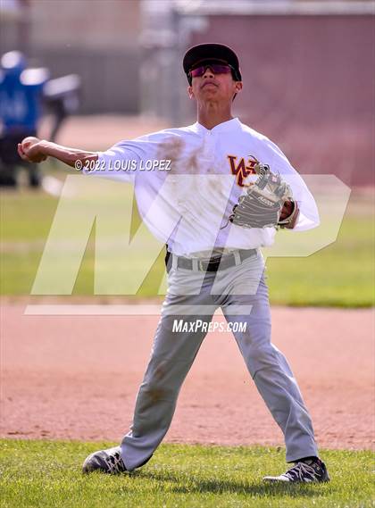 Thumbnail 2 in West Covina @ Diamond Ranch photogallery.