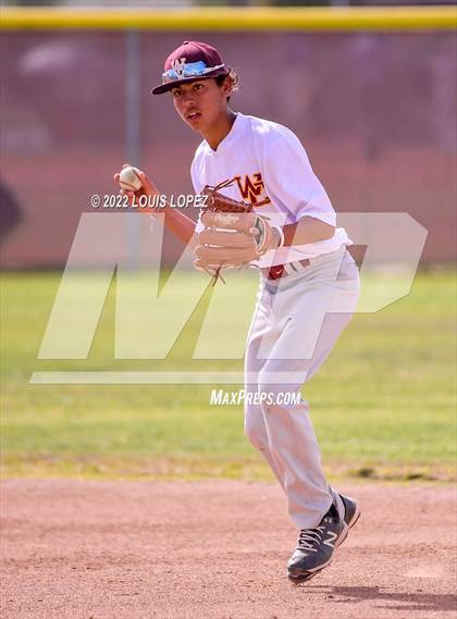 Thumbnail 3 in West Covina @ Diamond Ranch photogallery.