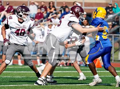 Thumbnail 2 in Orchard Park @ Lockport photogallery.