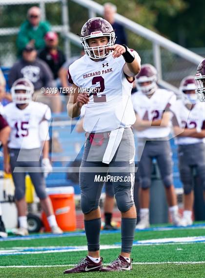Thumbnail 2 in Orchard Park @ Lockport photogallery.