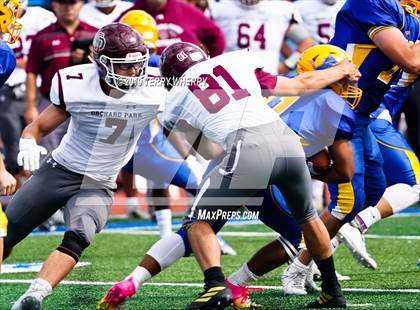 Thumbnail 3 in Orchard Park @ Lockport photogallery.