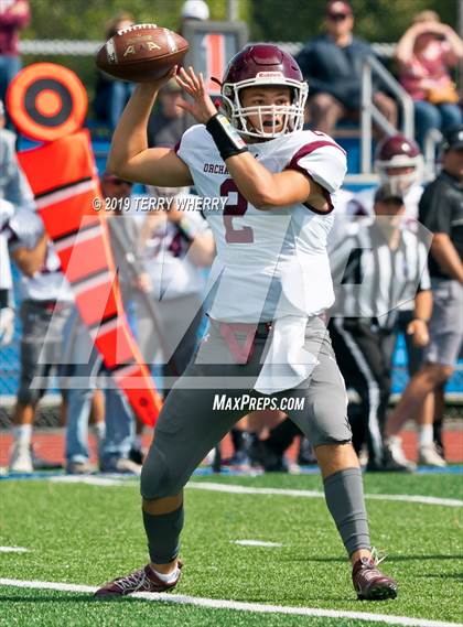 Thumbnail 3 in Orchard Park @ Lockport photogallery.
