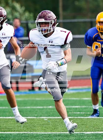 Thumbnail 1 in Orchard Park @ Lockport photogallery.