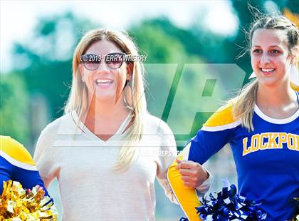 Thumbnail 2 in Orchard Park @ Lockport photogallery.