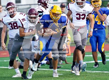 Thumbnail 2 in Orchard Park @ Lockport photogallery.