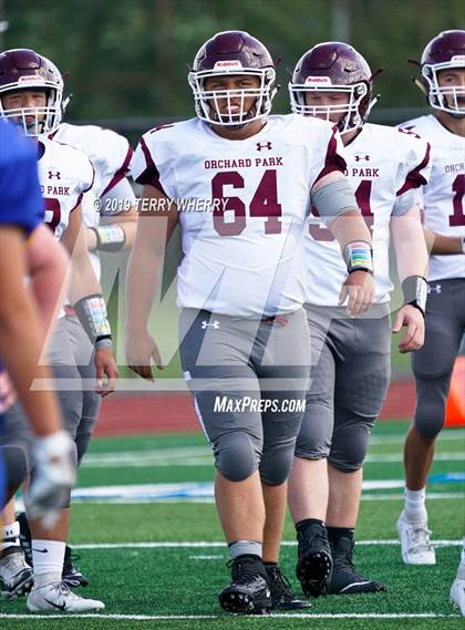 Thumbnail 3 in Orchard Park @ Lockport photogallery.