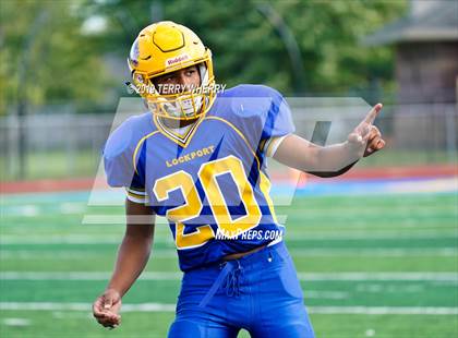 Thumbnail 2 in Orchard Park @ Lockport photogallery.