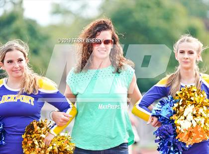 Thumbnail 2 in Orchard Park @ Lockport photogallery.