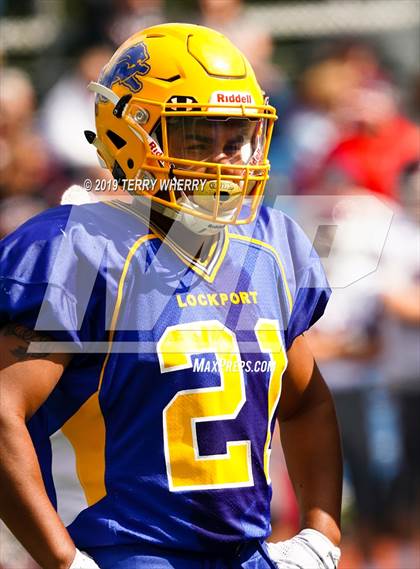 Thumbnail 1 in Orchard Park @ Lockport photogallery.