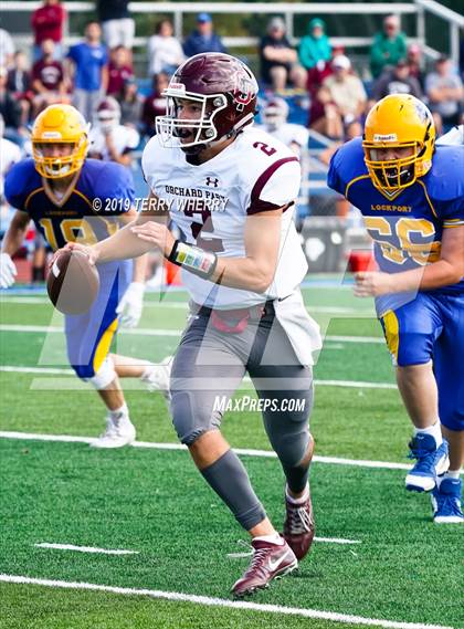 Thumbnail 1 in Orchard Park @ Lockport photogallery.