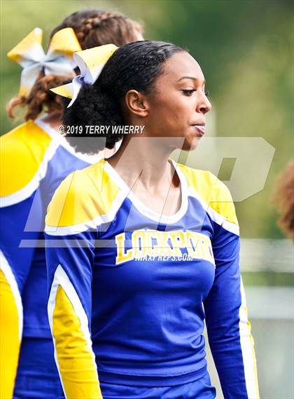 Thumbnail 1 in Orchard Park @ Lockport photogallery.