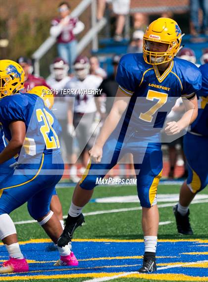 Thumbnail 3 in Orchard Park @ Lockport photogallery.