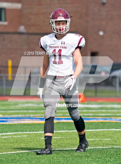 Thumbnail 2 in Orchard Park @ Lockport photogallery.