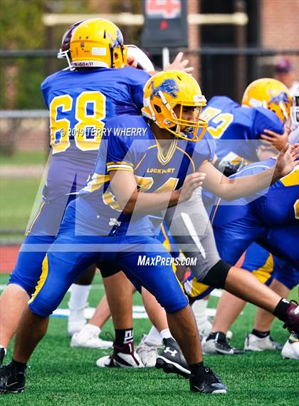 Thumbnail 3 in Orchard Park @ Lockport photogallery.