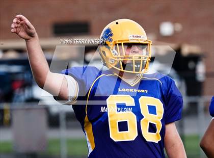 Thumbnail 2 in Orchard Park @ Lockport photogallery.