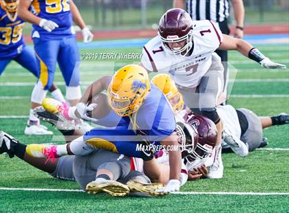 Thumbnail 1 in Orchard Park @ Lockport photogallery.
