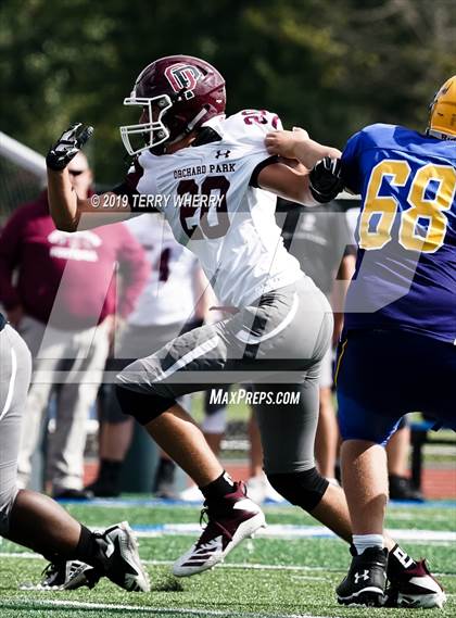 Thumbnail 3 in Orchard Park @ Lockport photogallery.