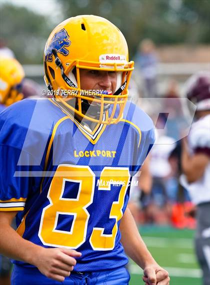 Thumbnail 3 in Orchard Park @ Lockport photogallery.