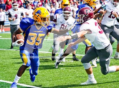 Thumbnail 3 in Orchard Park @ Lockport photogallery.
